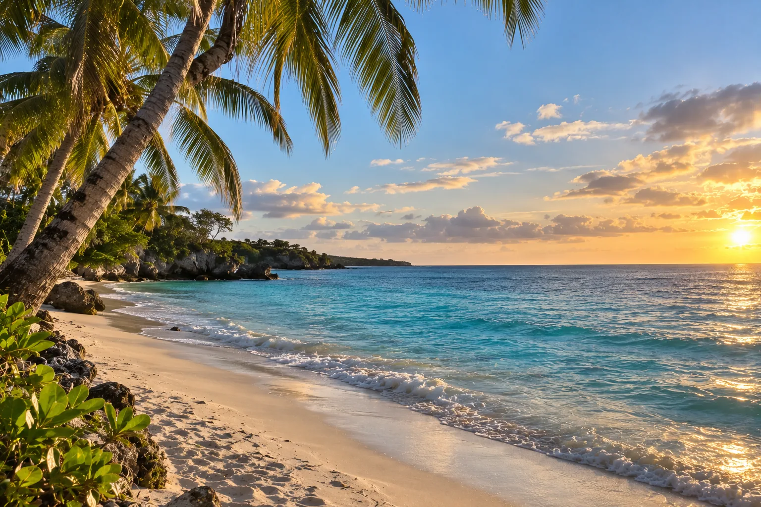 Mexique, République dominicaine ou Jamaïque : quelle destination Sud choisir?