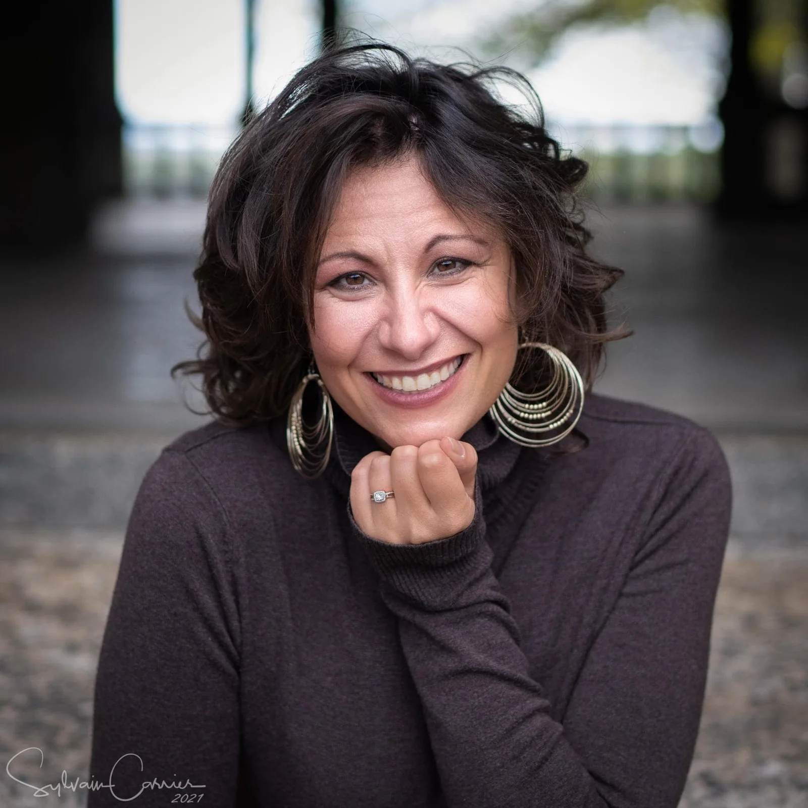 Barbara Delisle